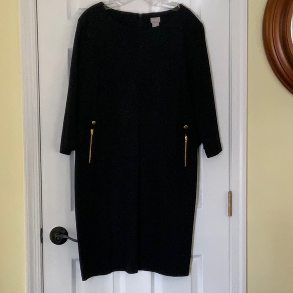 Woman’s Dress